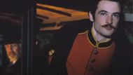 Tom Sturridge in Far from the Madding Crowd | Image Via: BBC Films